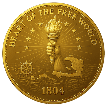 Back of GoudDi Coin